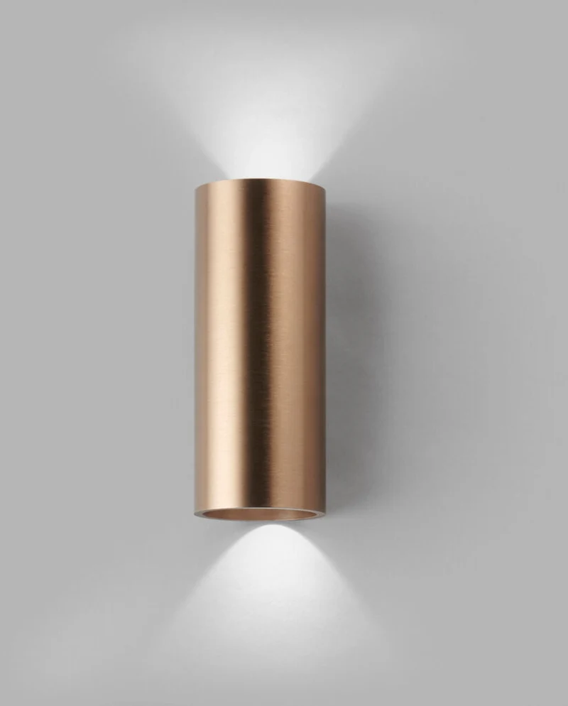 ZERO W2 2700K ROSE GOLD