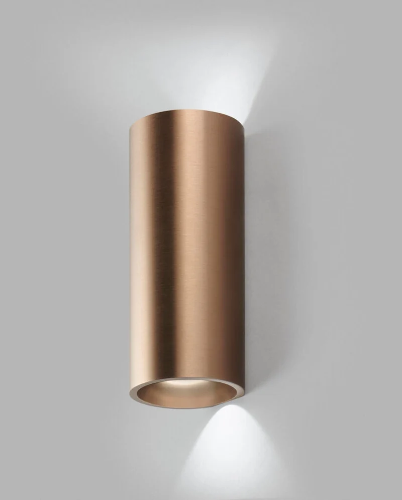 ZERO W2 2700K ROSE GOLD