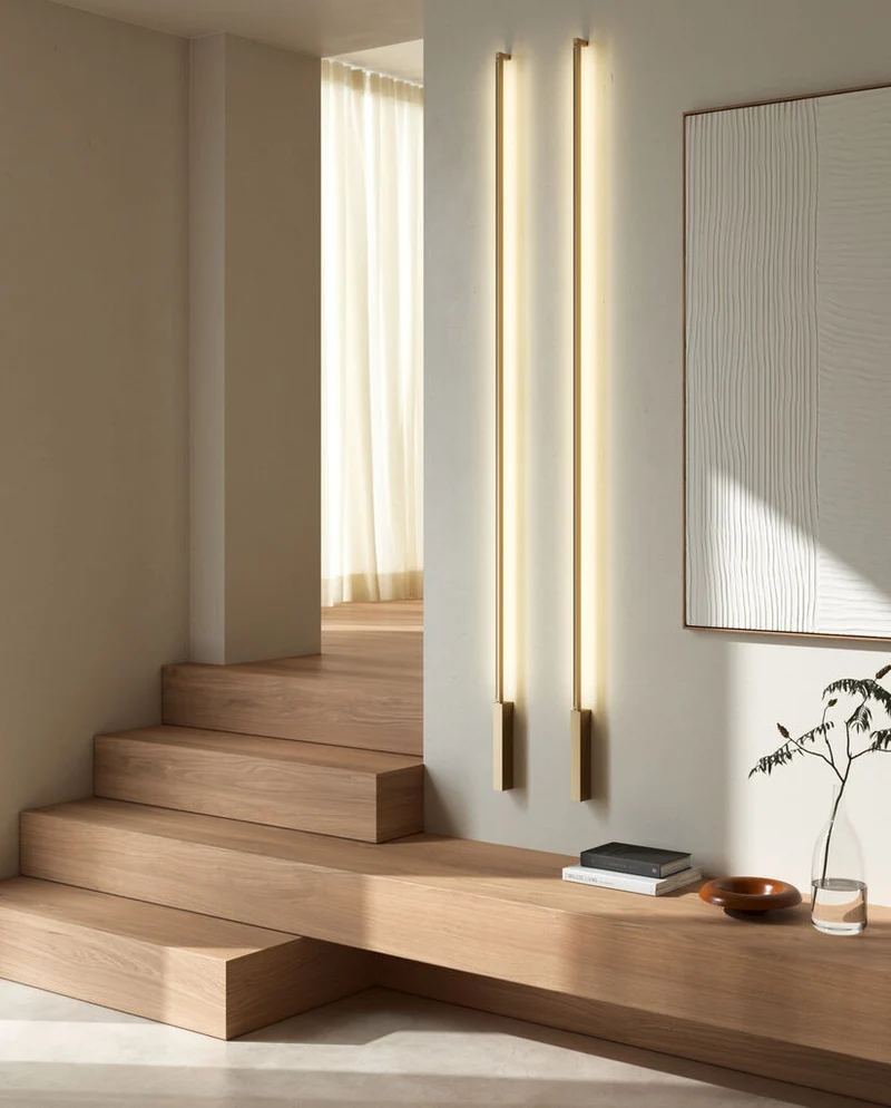 STRIPE C/W 2000 SWITCH TUNE BRASS