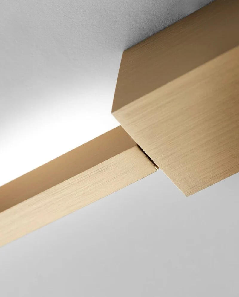 STRIPE C/W 2000 SWITCH TUNE BRASS