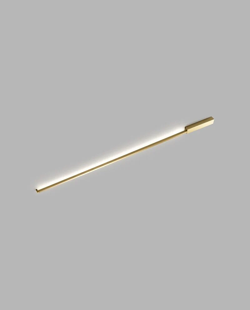 STRIPE C/W 1500 SWITCH TUNE BRASS
