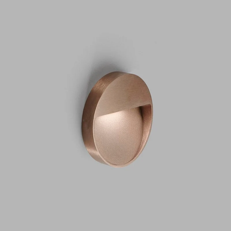 SERIOUS 3 2700K ROSEGOLD