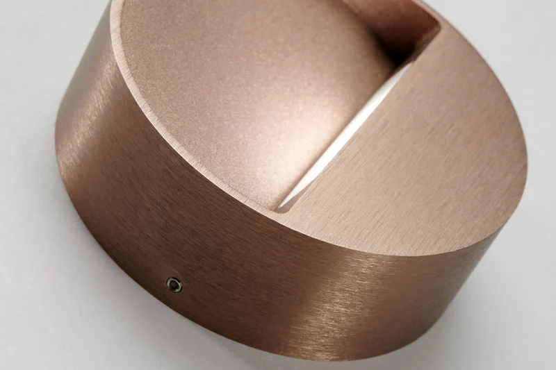 SERIOUS 3 2700K ROSEGOLD