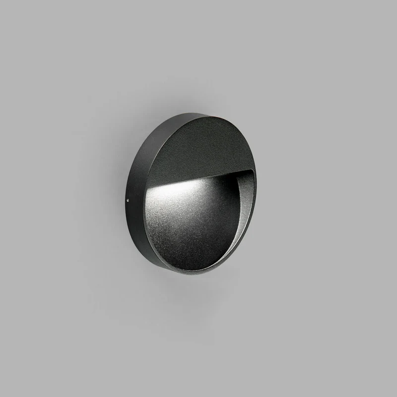 SERIOUS 3 2700K BLACK