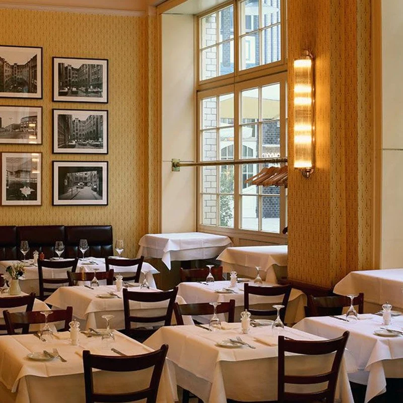 Applique Murale Salle A Manger