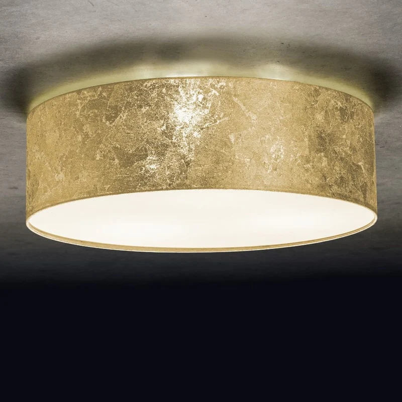 Eclairage Chambre Plafond