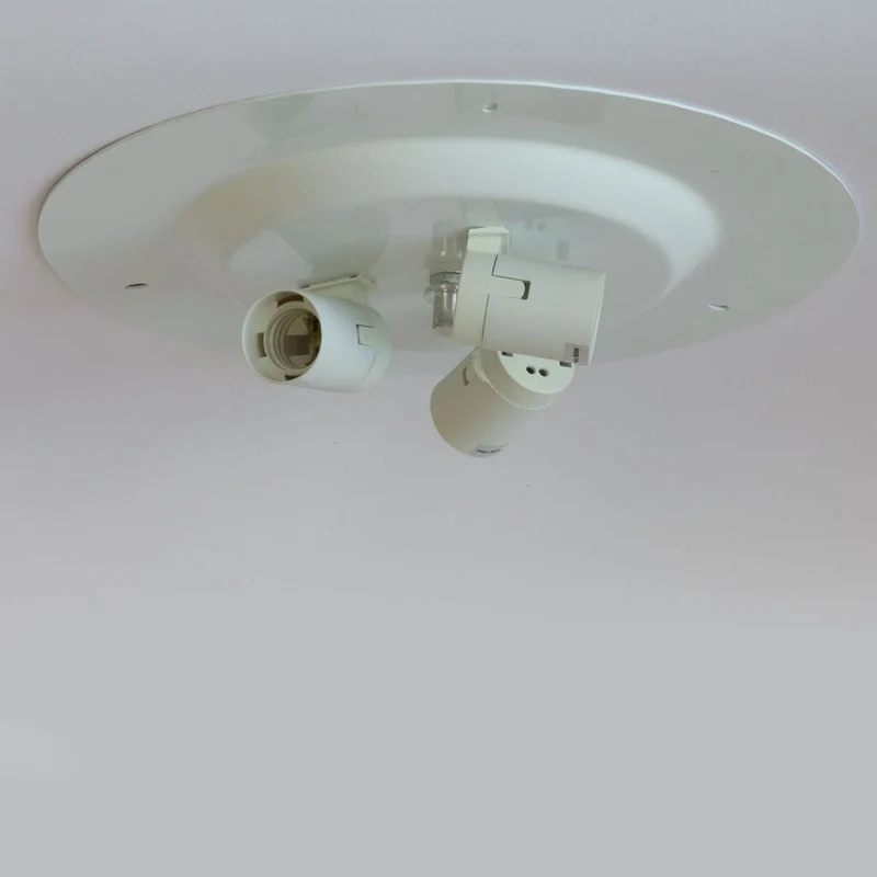 Eclairage Chambre Plafond