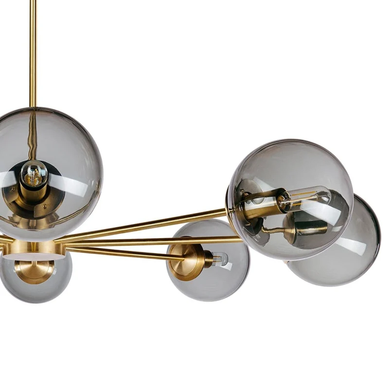 Luminaire Design Salon