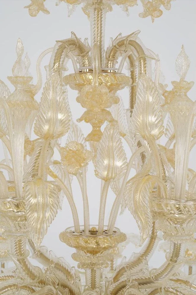 Lustre chandelier classique antique