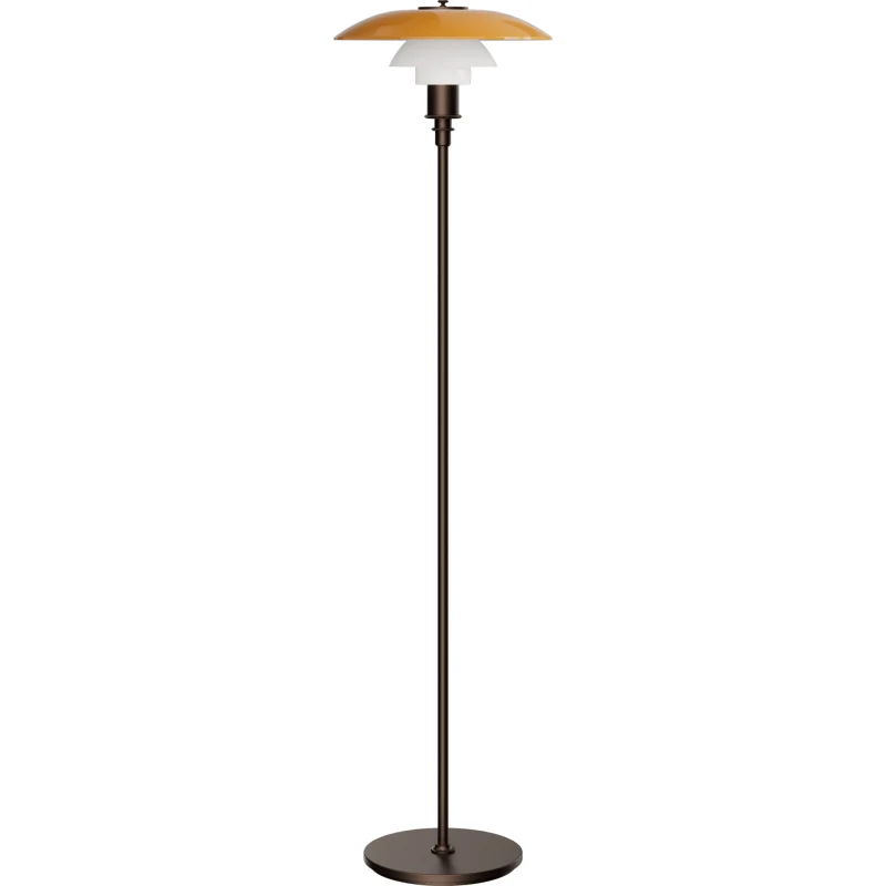 PH 3½-2½ - GULVLAMPE CENTENARY EDITION