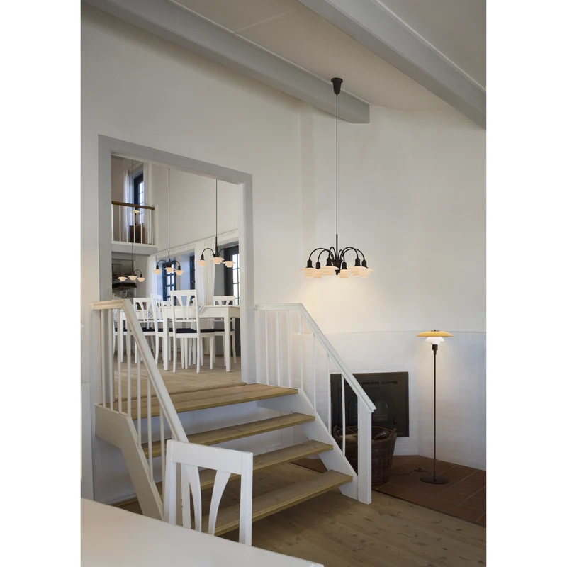 PH 3½-2½ - GULVLAMPE CENTENARY EDITION