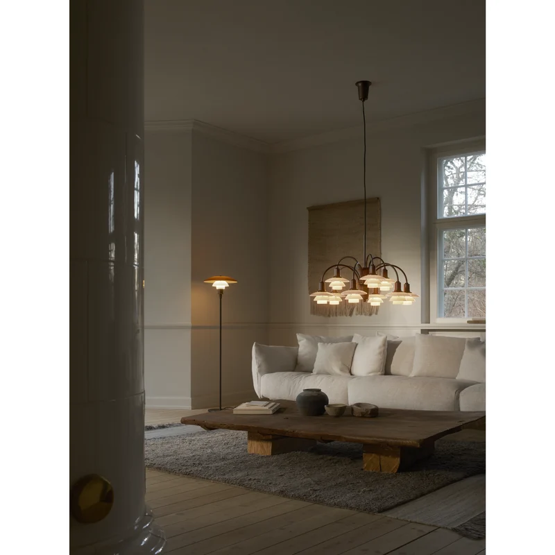 PH 1-1 - LYSEKRONE 9 - CENTENARY EDITION