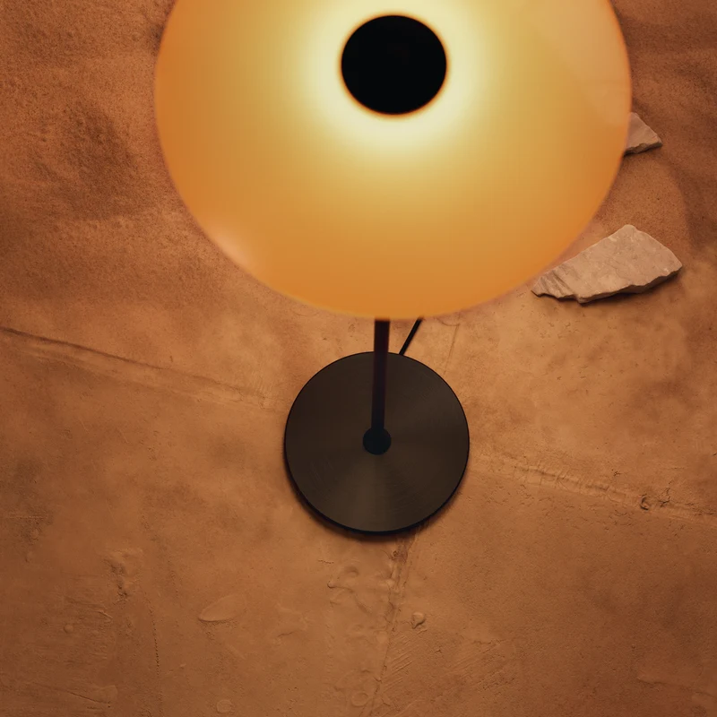 PH 3½-2½ - GULVLAMPE CENTENARY EDITION