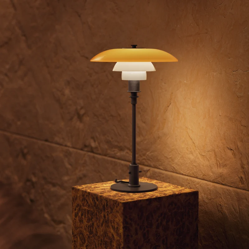 PH 3-2 - BORDLAMPE CENTENARY EDITION