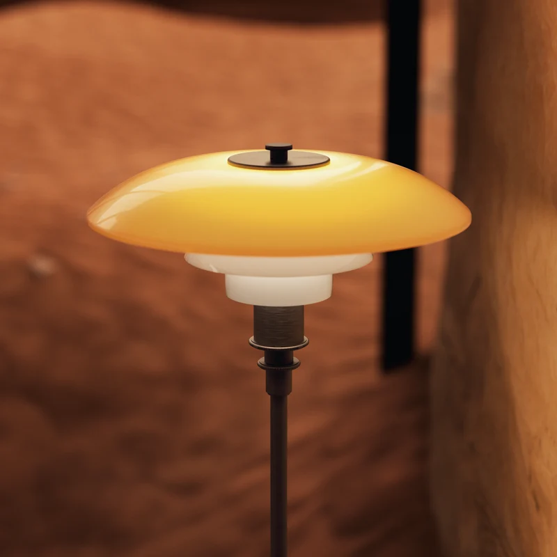 PH 3-2 - BORDLAMPE CENTENARY EDITION