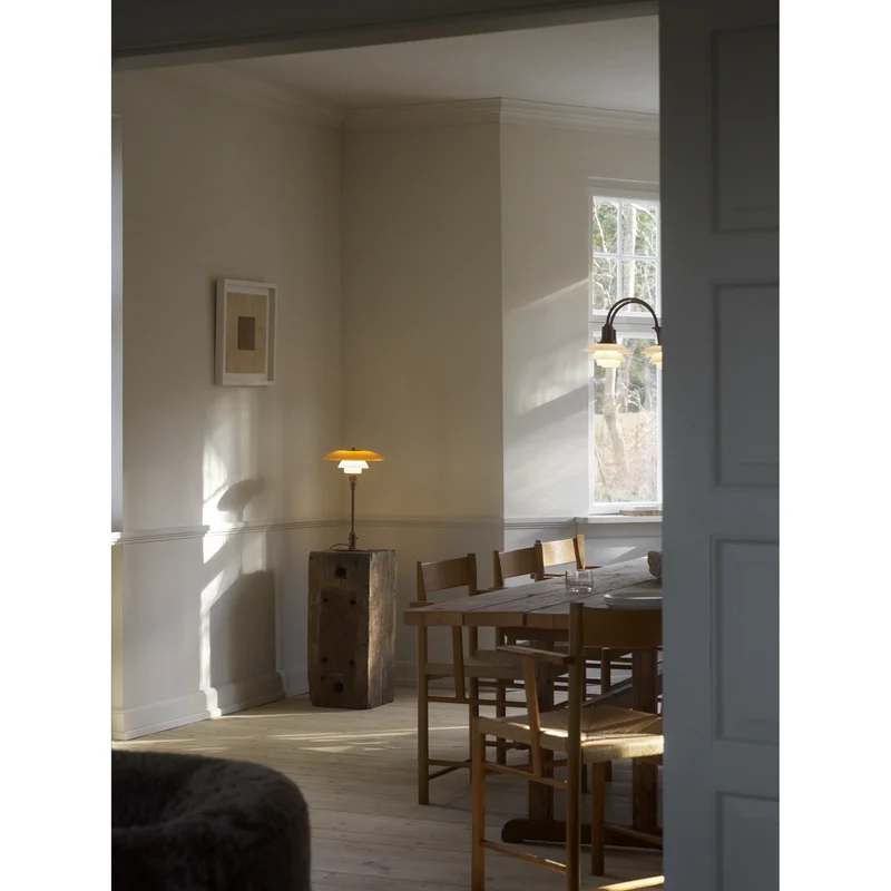 PH 3-2 - BORDLAMPE CENTENARY EDITION