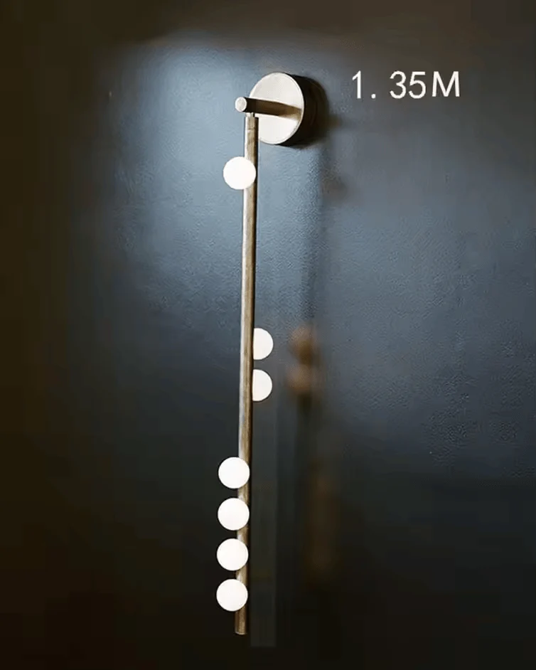 LED Lampe Murale Tombante Design