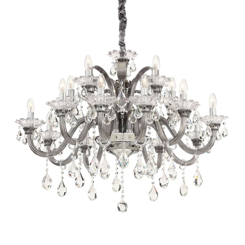 Lustre Chambre Adulte