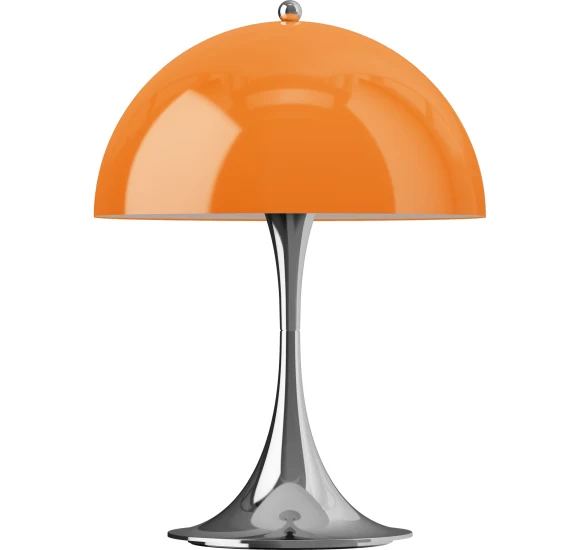 PANTHELLA 250 - PORTABLE ORIGINAL - OPAL ORANGE