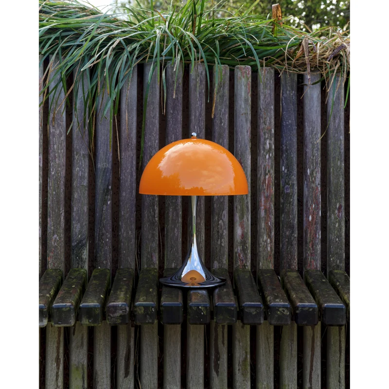 PANTHELLA 250 - PORTABLE ORIGINAL - OPAL ORANGE