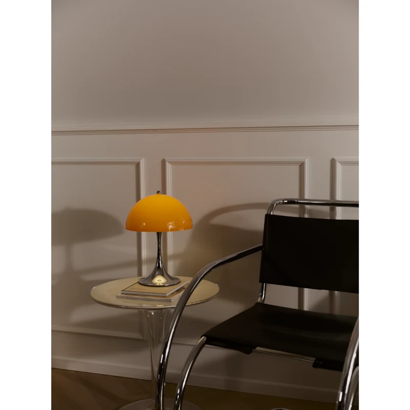 PANTHELLA 250 - PORTABLE ORIGINAL - OPAL ORANGE