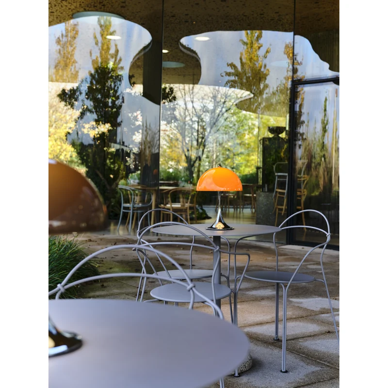 PANTHELLA 250 - PORTABLE ORIGINAL - OPAL ORANGE