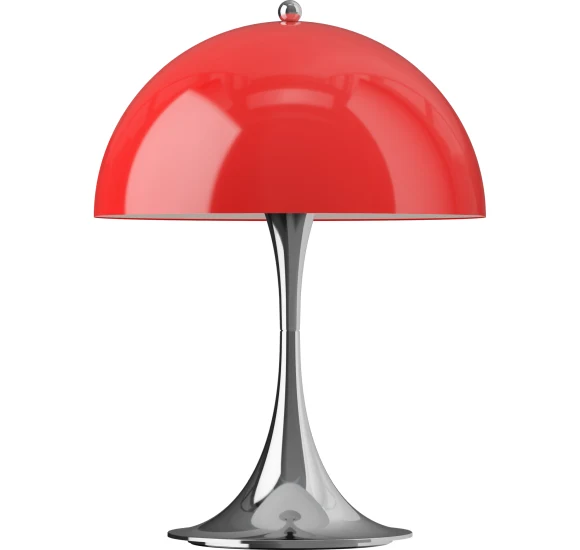PANTHELLA 250 - PORTABLE ORIGINAL - OPAL RED