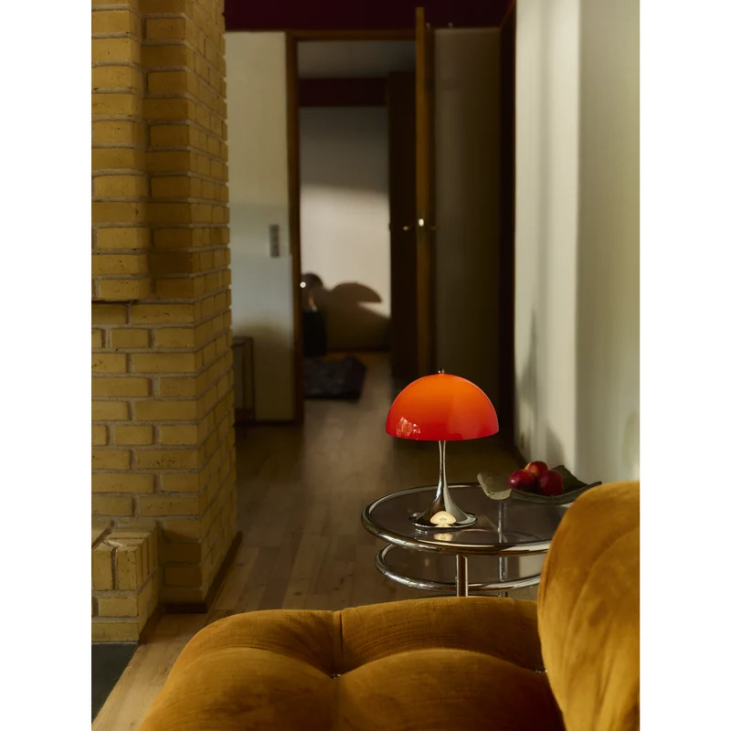 PANTHELLA 250 - PORTABLE ORIGINAL - OPAL RED