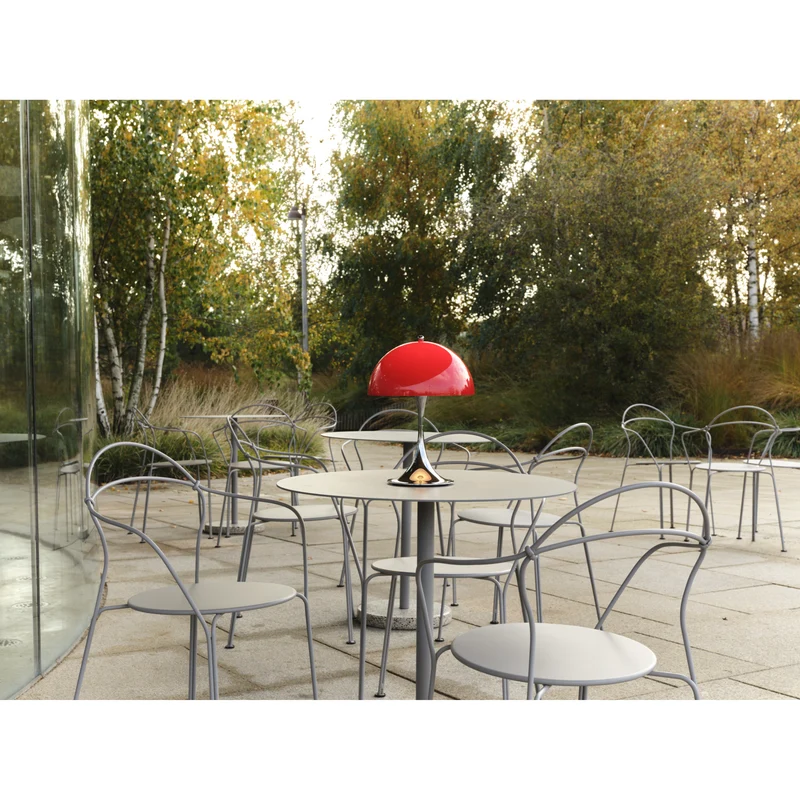 PANTHELLA 250 - PORTABLE ORIGINAL - OPAL RED