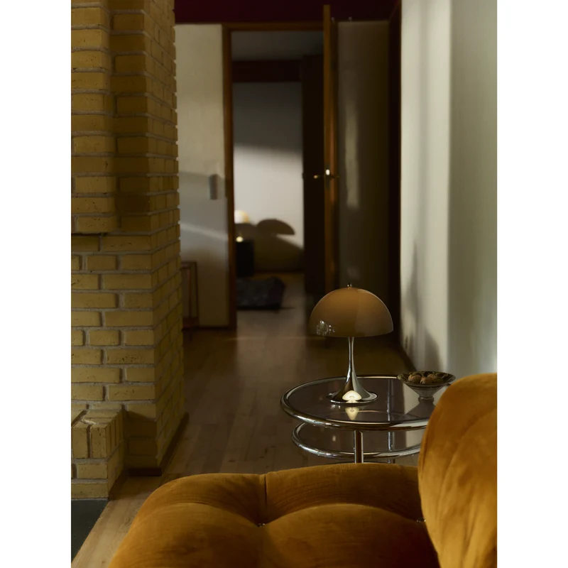 PANTHELLA 250 - PORTABLE ORIGINAL - OPAL BROWN