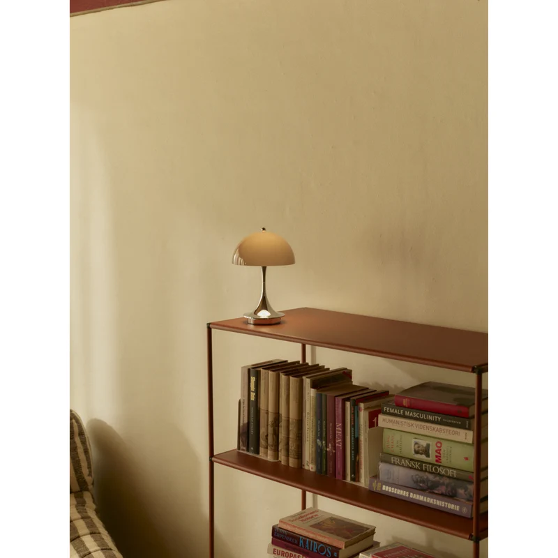 PANTHELLA 250 - PORTABLE ORIGINAL - OPAL BROWN