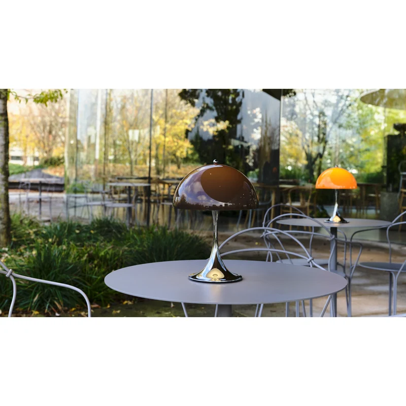 PANTHELLA 250 - PORTABLE ORIGINAL - OPAL BROWN