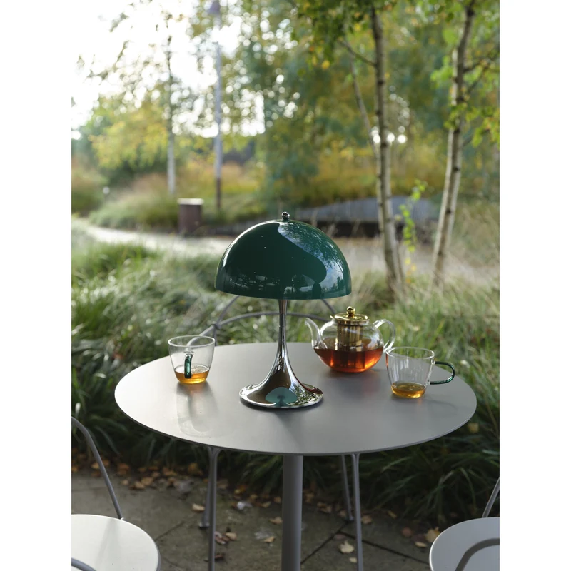 PANTHELLA 250 - PORTABLE ORIGINAL - OPAL GREEN