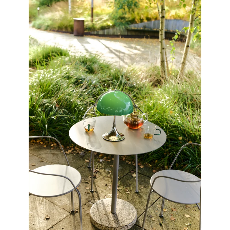 PANTHELLA 250 - PORTABLE ORIGINAL - OPAL GREEN