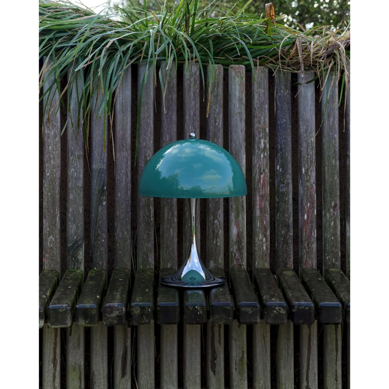 PANTHELLA 250 - PORTABLE ORIGINAL - OPAL GREEN