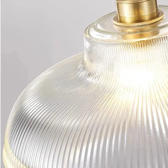 Suspension Luminaire Contemporain de Bar