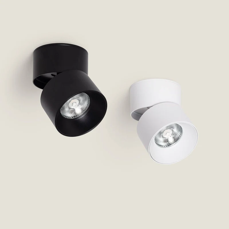 Plafond Cuisine Avec Spot