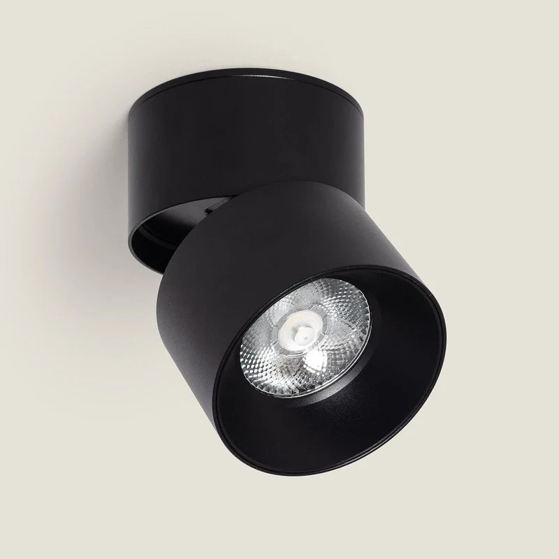 Plafond Cuisine Avec Spot