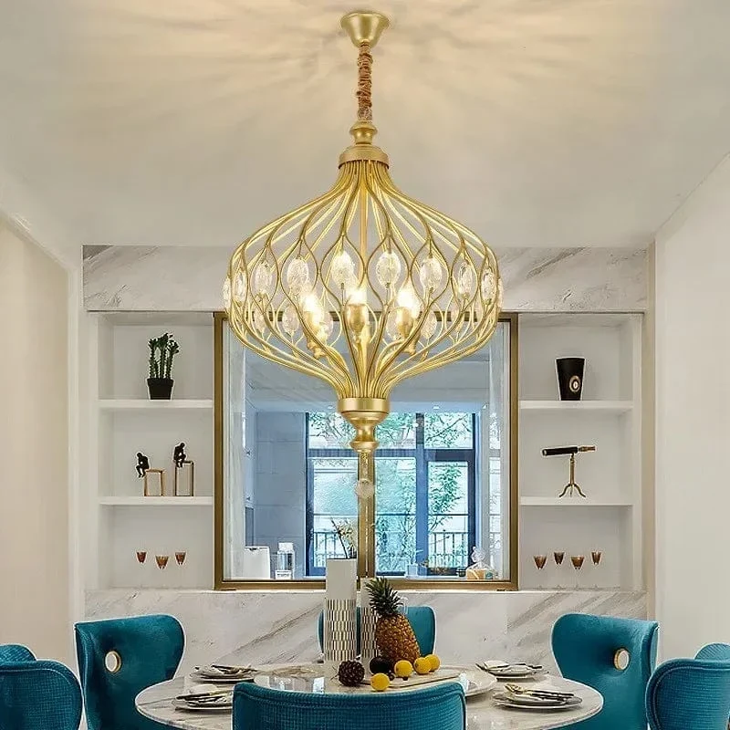 Lustre Oriental Marocain
