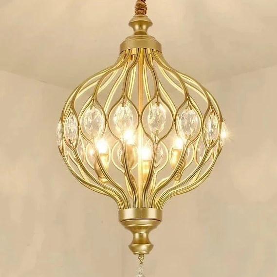 Lustre Oriental Marocain
