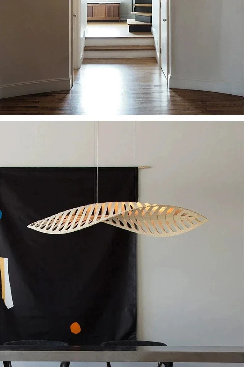 Suspension Boheme Table a Manger