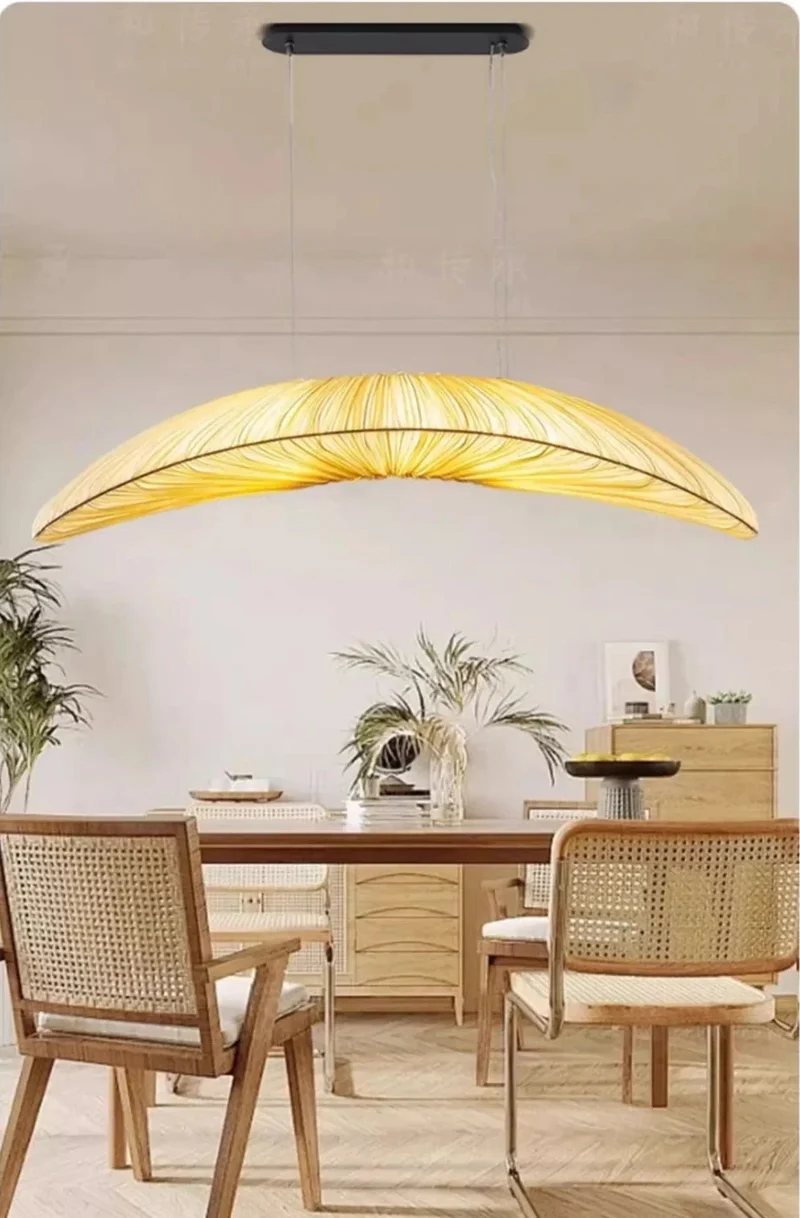 Suspension Scandinave pour mettre au dessus d'une table