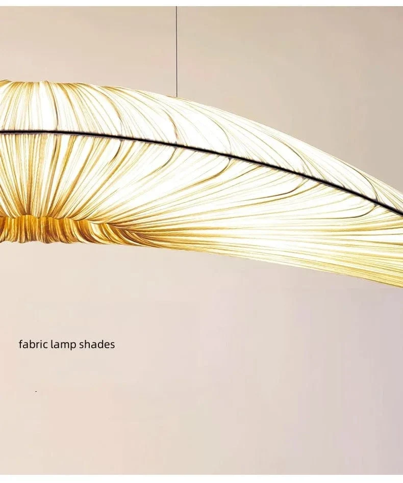 Suspension Scandinave pour mettre au dessus d'une table