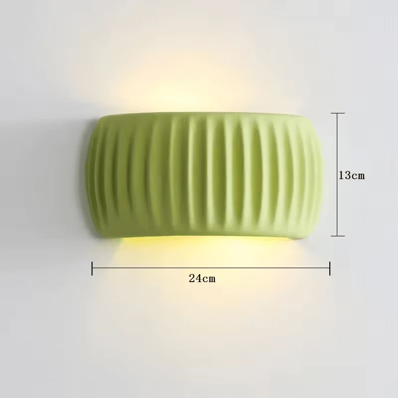 Luminaire En Applique