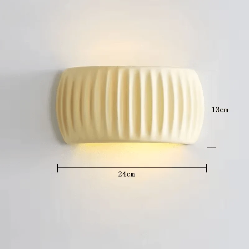 Luminaire En Applique