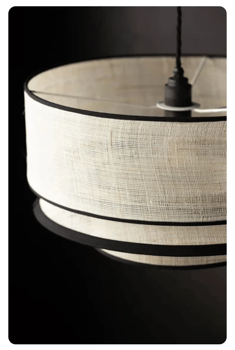 Luminaire Scandinave