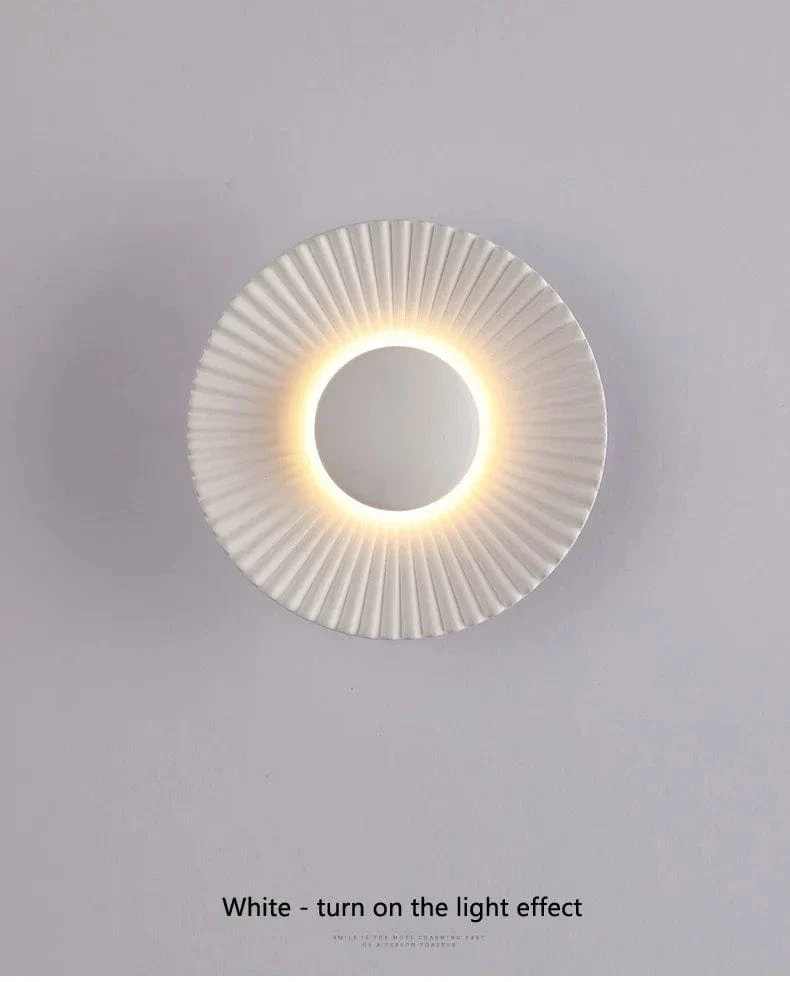 Applique Murale LED Moderne – Lampe Murale Design
