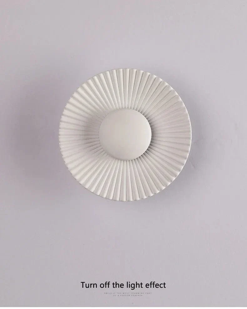 Applique Murale LED Moderne – Lampe Murale Design