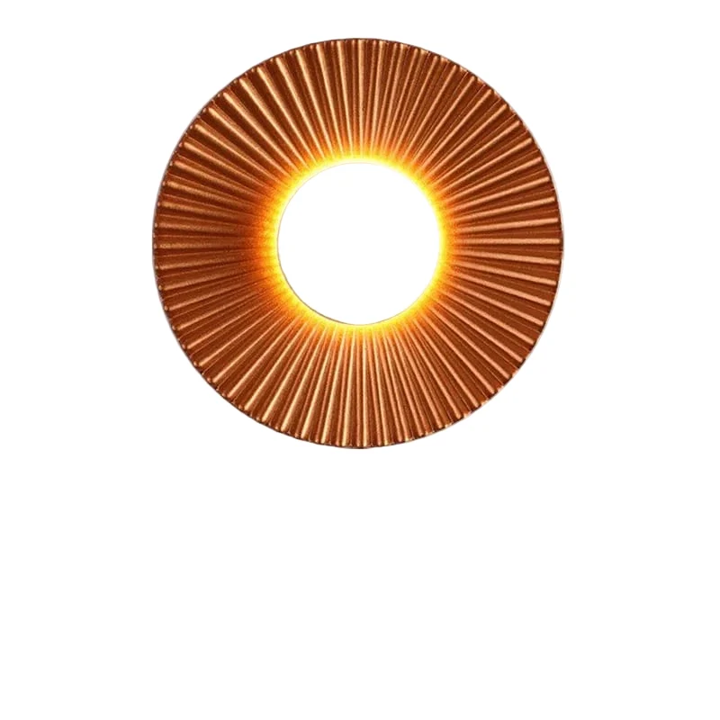 Applique Murale LED Moderne – Lampe Murale Design
