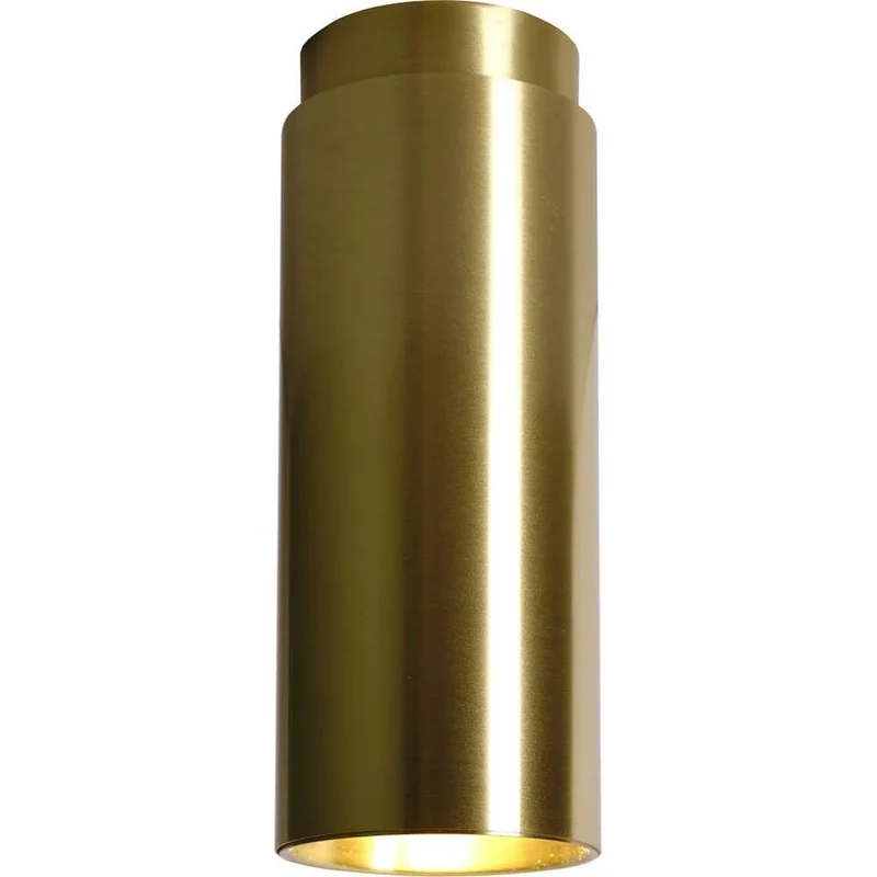 DCWéditions Tobo 65 Loftlampe - Messing